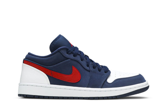 Air Jordan 1 Low ‘USA’ CZ8454-400