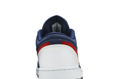 Air Jordan 1 Low ‘USA’ CZ8454-400