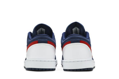 Air Jordan 1 Low ‘USA’ CZ8454-400