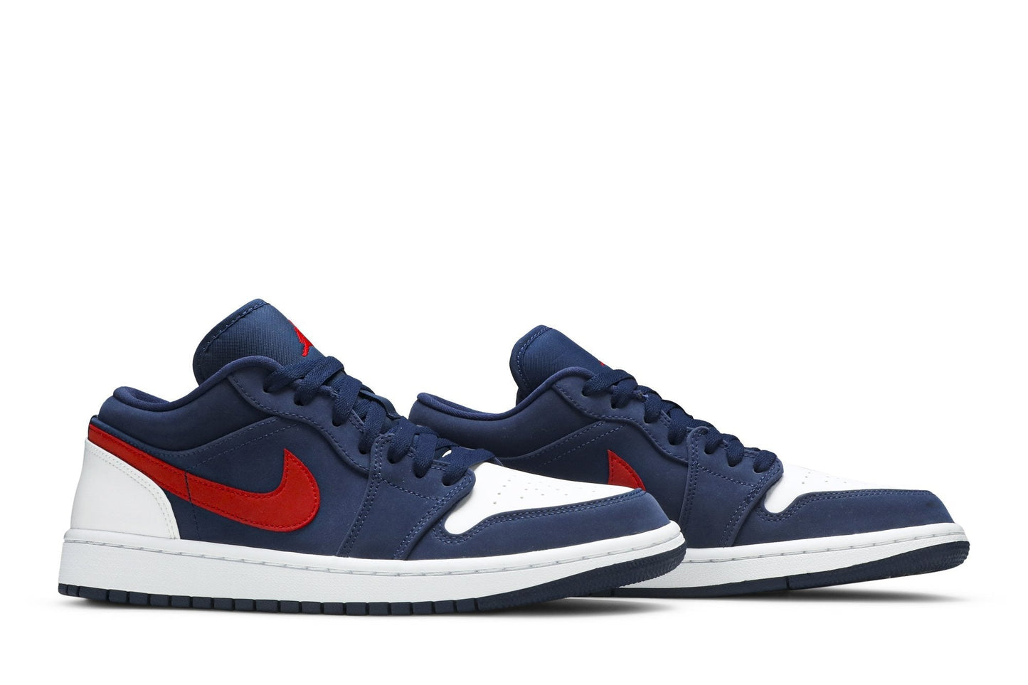 Air Jordan 1 Low ‘USA’ CZ8454-400