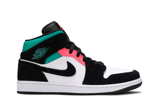 Air Jordan 1 Mid SE ‘South Beach’ 852542-116