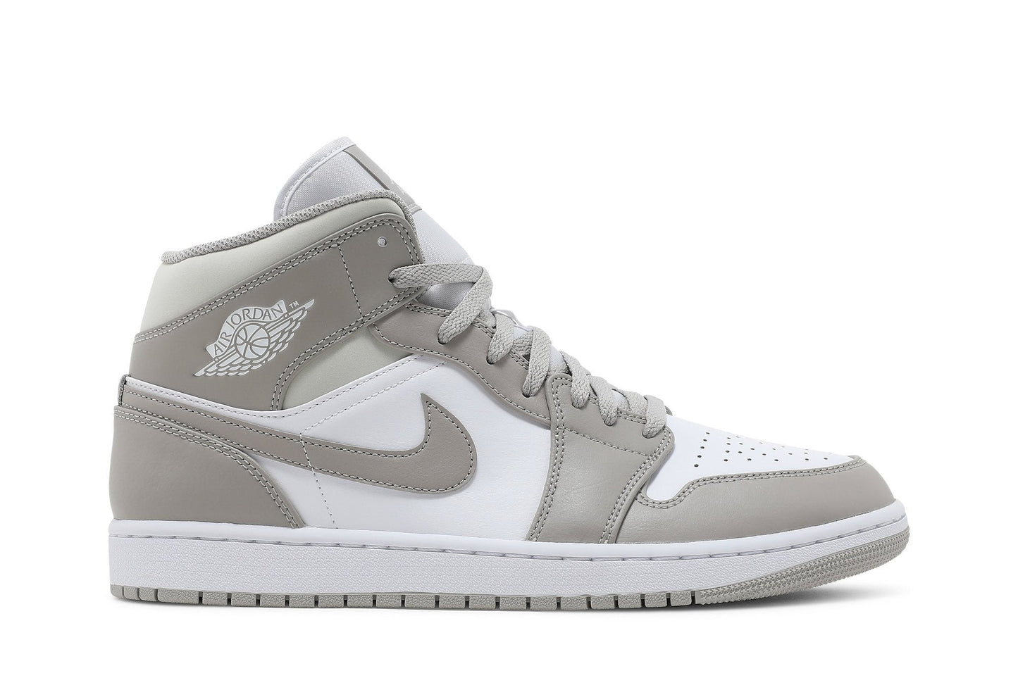 Air Jordan 1 Mid ‘College Grey’ E554724-062