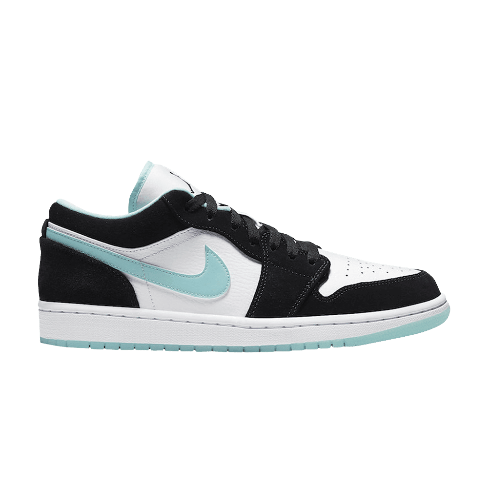 Air Jordan 1 Low ‘Island Green’ CQ9828-131