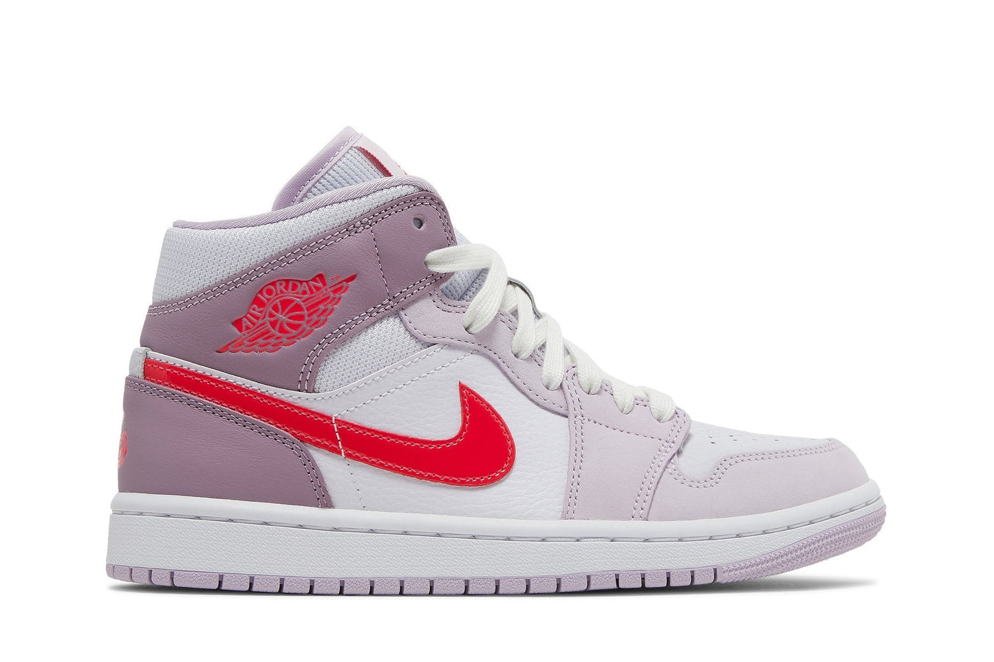 Air Jordan 1 Mid ‘Valentine’s Day’ DR0174-500