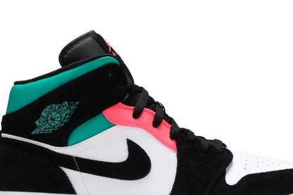 Air Jordan 1 Mid SE ‘South Beach’ 852542-116