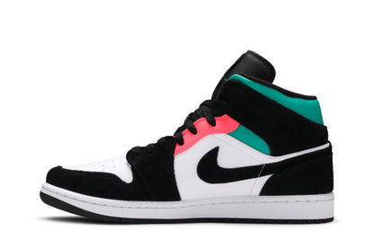 Air Jordan 1 Mid SE ‘South Beach’ 852542-116