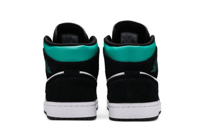 Air Jordan 1 Mid SE ‘South Beach’ 852542-116