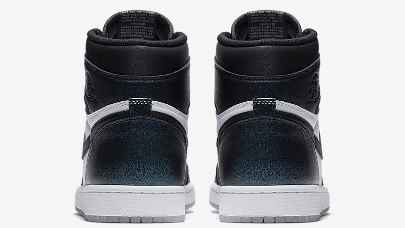 Air Jordan 1 Retro High OG ‘All Star – Chameleon’ 907958-015