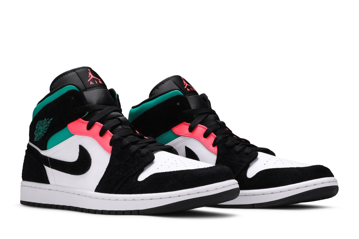 Air Jordan 1 Mid SE ‘South Beach’ 852542-116