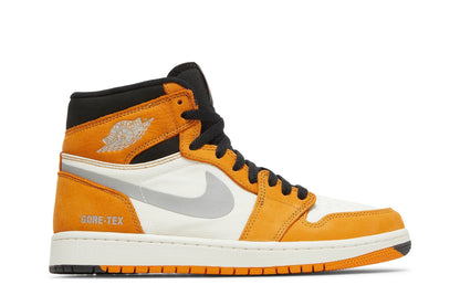 Air Jordan 1 High Element Gore-Tex ‘Light Curry’ DB2889-700