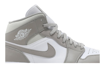 Air Jordan 1 Mid ‘College Grey’ E554724-062