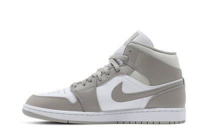 Air Jordan 1 Mid ‘College Grey’ E554724-062