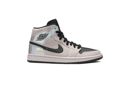 Air Jordan 1 Mid ‘Iridescent’ BQ6472-602