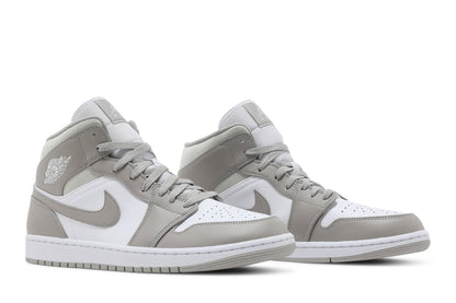 Air Jordan 1 Mid ‘College Grey’ E554724-062