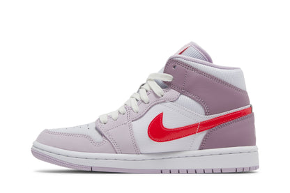 Air Jordan 1 Mid ‘Valentine’s Day’ DR0174-500