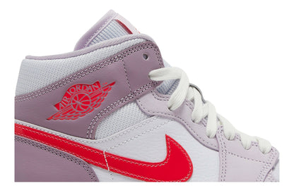 Air Jordan 1 Mid ‘Valentine’s Day’ DR0174-500