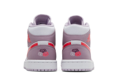 Air Jordan 1 Mid ‘Valentine’s Day’ DR0174-500