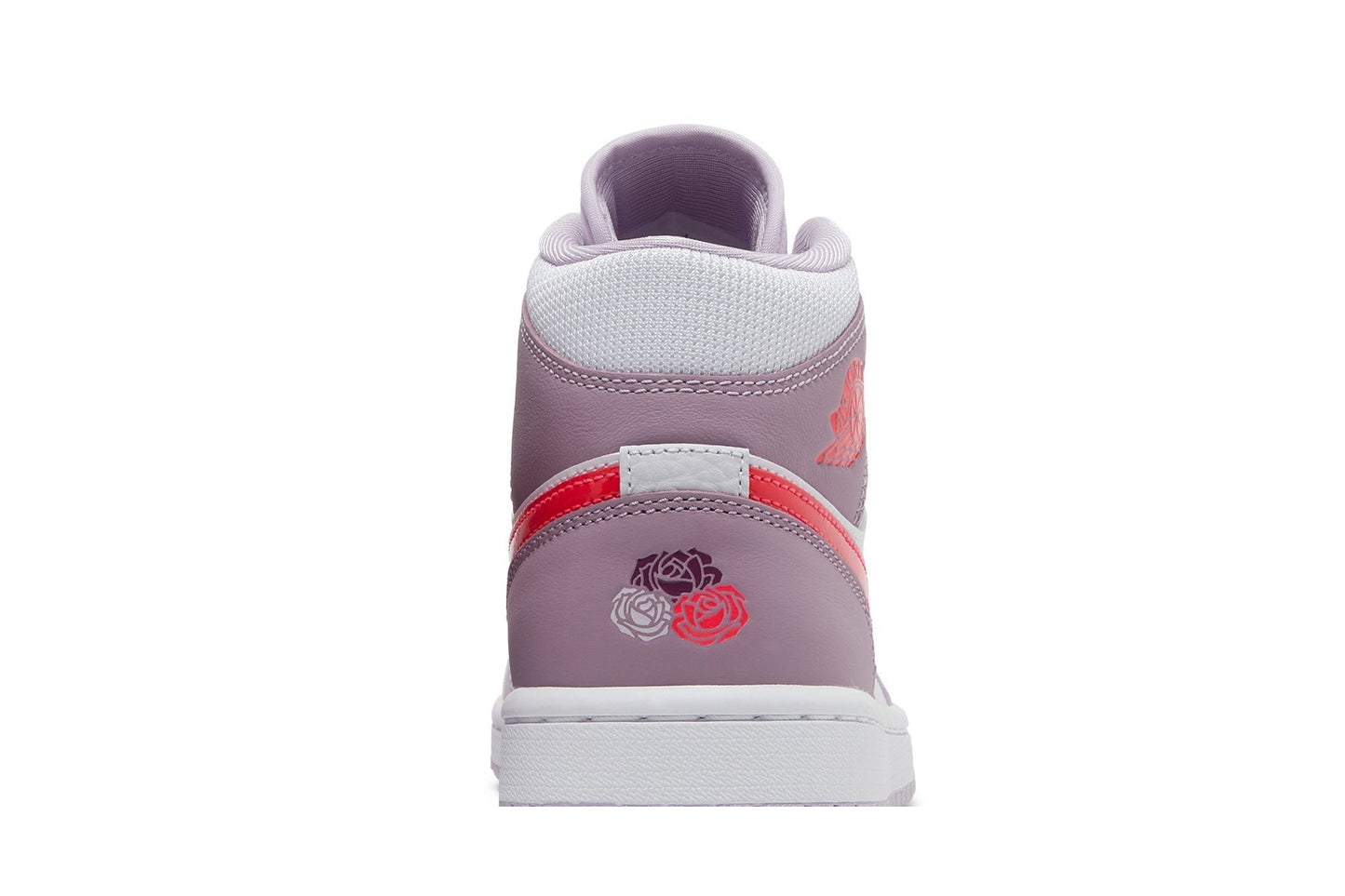 Air Jordan 1 Mid ‘Valentine’s Day’ DR0174-500