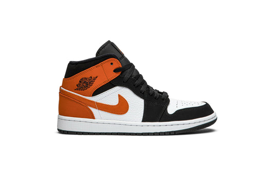 Air Jordan 1 Mid ‘Shattered Backboard’ 554724-058