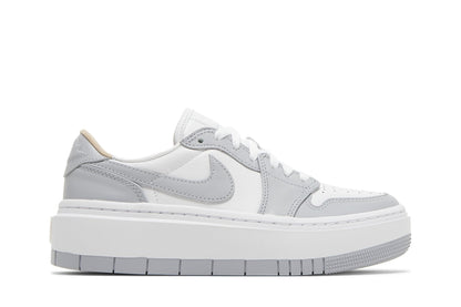 Air Jordan 1 Elevate Low ‘Wolf Grey’ DH7004-100