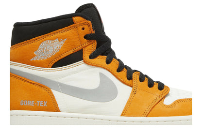 Air Jordan 1 High Element Gore-Tex ‘Light Curry’ DB2889-700