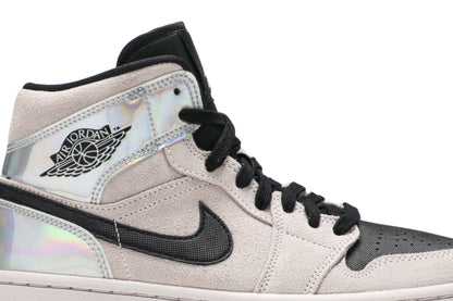 Air Jordan 1 Mid ‘Iridescent’ BQ6472-602