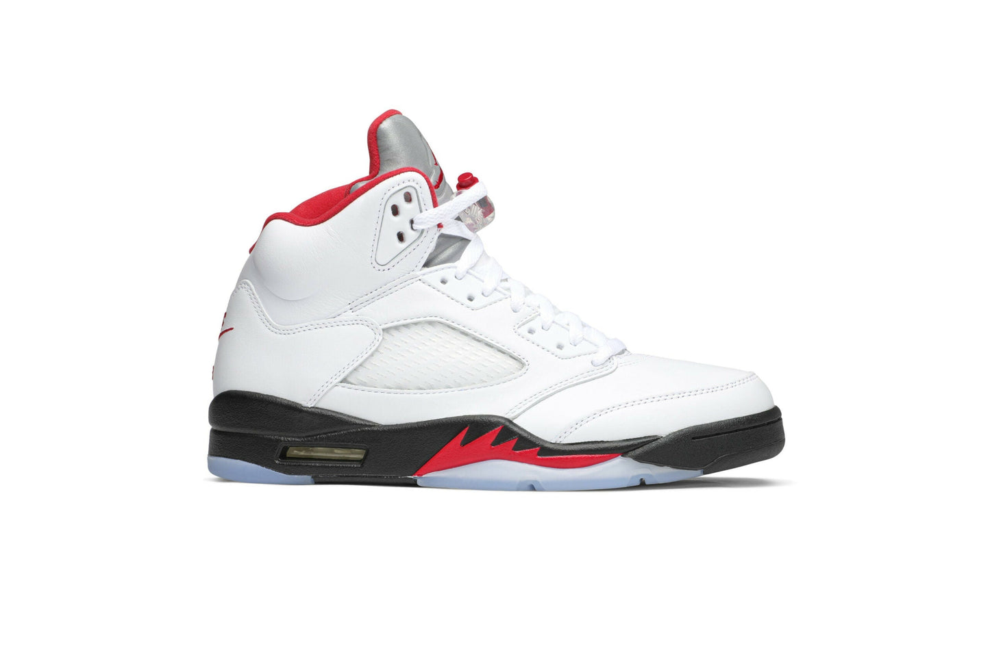 Air Jordan 5 Retro ‘Fire Red’ 2020 Classic Kicks