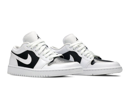 Air Jordan 1 Low ‘Panda’ EDD9335-641