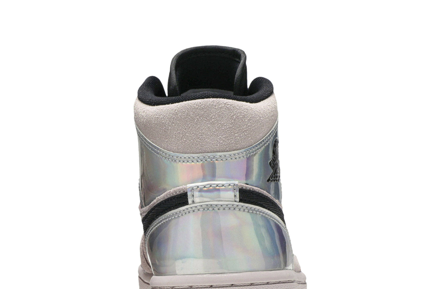 Air Jordan 1 Mid ‘Iridescent’ BQ6472-602