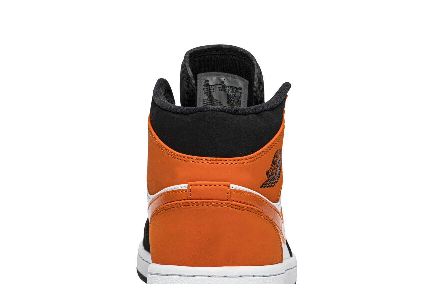 Air Jordan 1 Mid ‘Shattered Backboard’ 554724-058