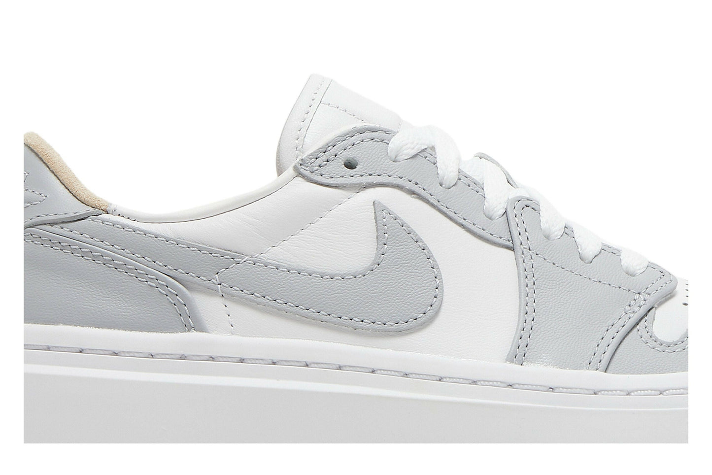 Air Jordan 1 Elevate Low ‘Wolf Grey’ DH7004-100