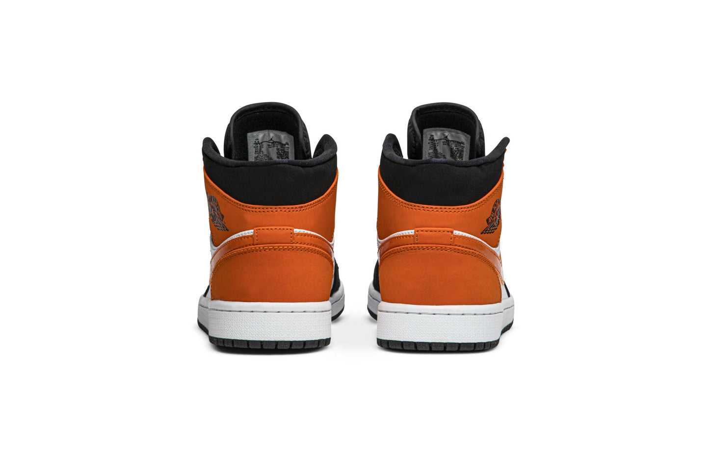 Air Jordan 1 Mid ‘Shattered Backboard’ 554724-058