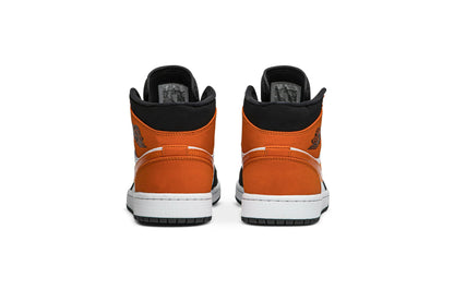 Air Jordan 1 Mid ‘Shattered Backboard’ 554724-058