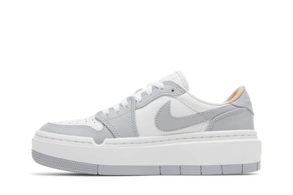 Air Jordan 1 Elevate Low ‘Wolf Grey’ DH7004-100