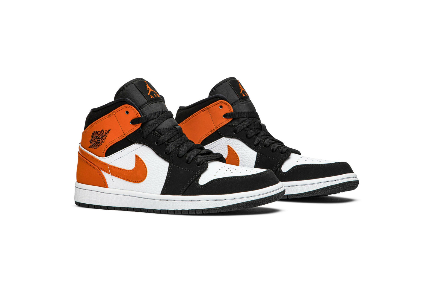 Air Jordan 1 Mid ‘Shattered Backboard’ 554724-058