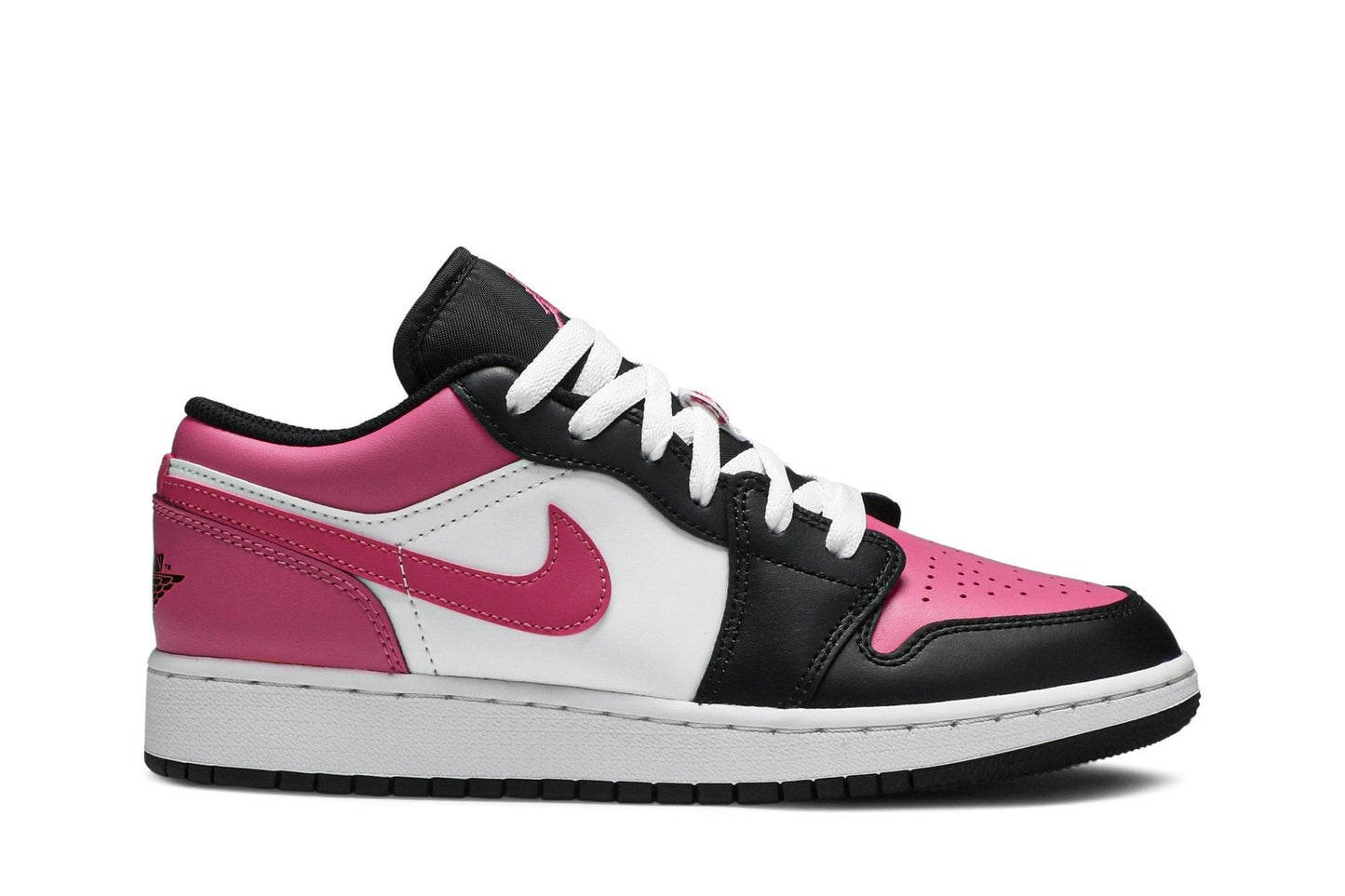 Air Jordan 1 Low GS ‘Pinksicle’ 554723-106