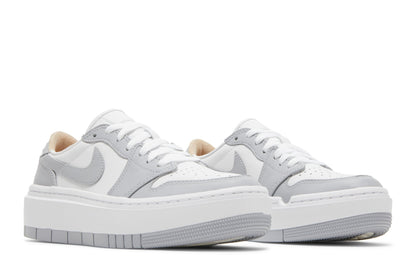 Air Jordan 1 Elevate Low ‘Wolf Grey’ DH7004-100