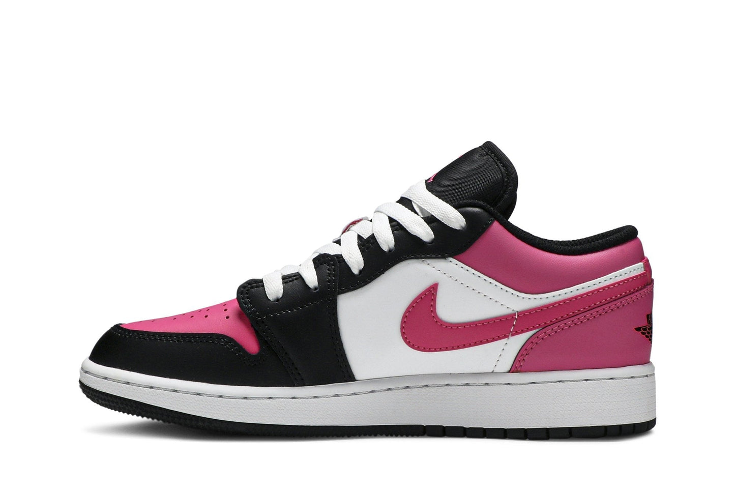 Air Jordan 1 Low GS ‘Pinksicle’ 554723-106