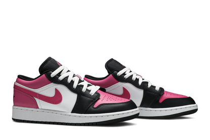 Air Jordan 1 Low GS ‘Pinksicle’ 554723-106