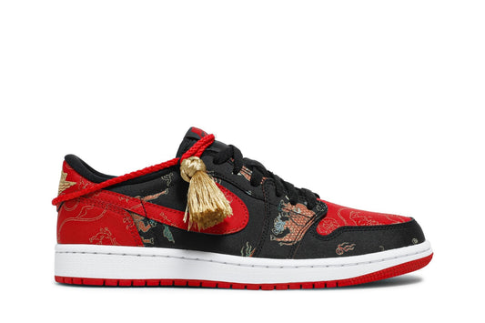 Air Jordan 1 Low OG ‘Chinese New Year’ DD2233-001