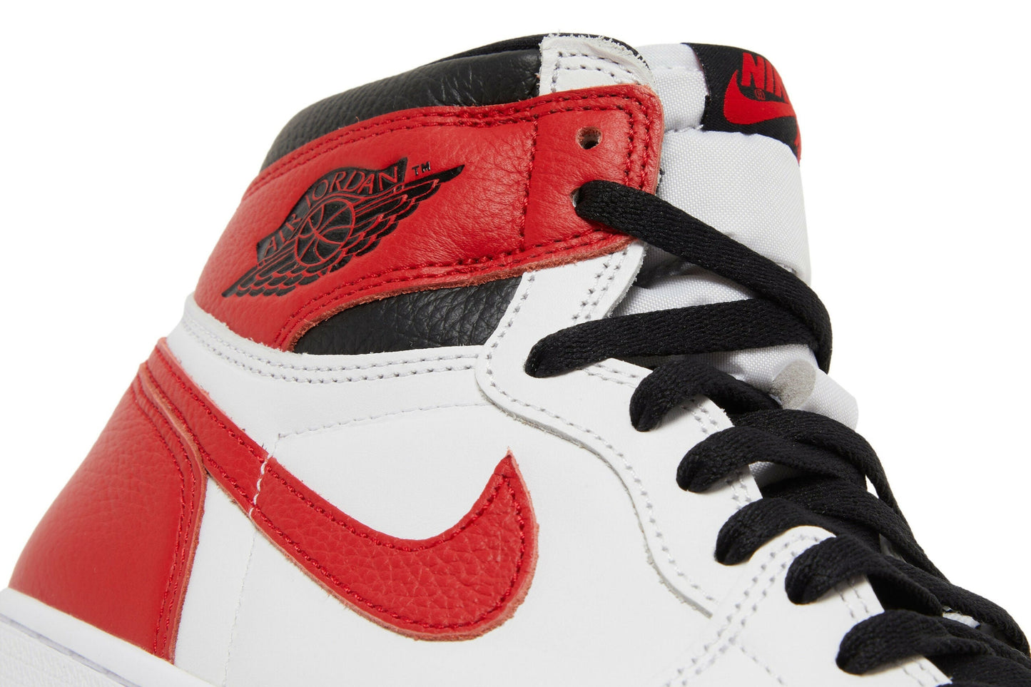 Air Jordan 1 Retro High OG ‘Heritage’ ECD0461-046