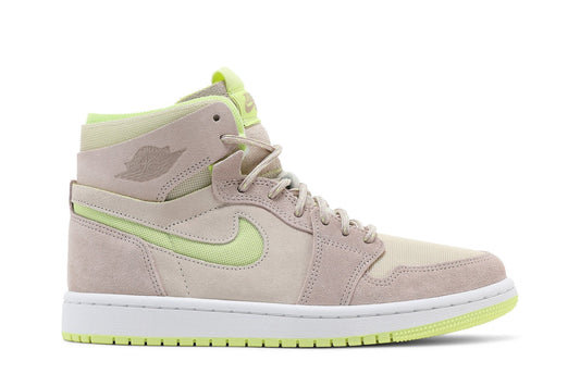 Air Jordan 1 High Zoom Comfort ‘Lemon Twist’ CT0979-200