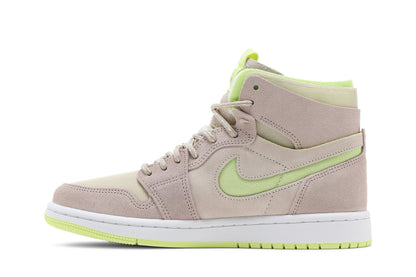 Air Jordan 1 High Zoom Comfort ‘Lemon Twist’ CT0979-200