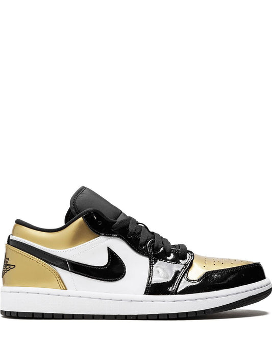 Air Jordan 1 Low “Gold Toe” ECD0461-601