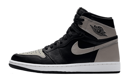 Air Jordan 1 Retro High OG ‘Shadow’ 2018 Iconic Sneaker