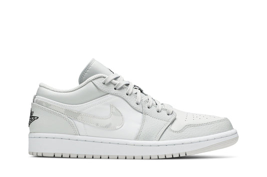 Air Jordan 1 Low ‘White Camo’ DC9036-100