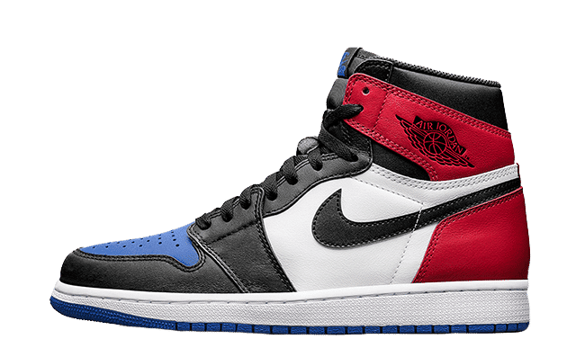 Air Jordan 1 Retro High OG ‘Top 3’ ECT0979-601