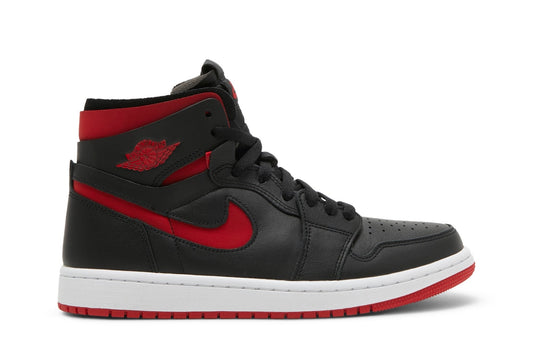 Air Jordan 1 High Zoom Comfort ‘Black University Red’ CT0979-006