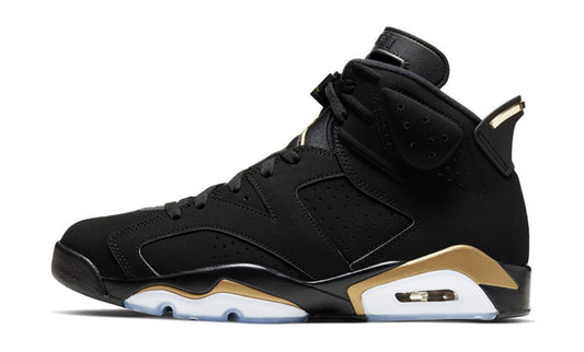 Air Jordan 6 Retro ‘Defining Moments’ 2020 Classic Kicks