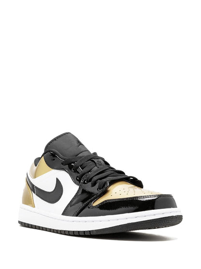 Air Jordan 1 Low “Gold Toe” ECD0461-601